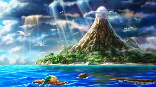 AI-Assisted Link's Awakening Switch Recompilation Raises Fresh Questions for PC Ports