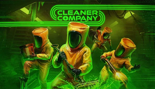 Cleaner Company Sets January 2027 Launch for Its Cosmic Co-Op Cleanup Jobs