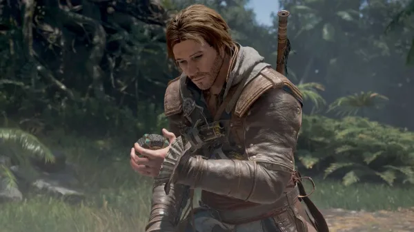 Assassin's Creed Black Flag Resynced New Game Plus Update Confirmed for Next Week