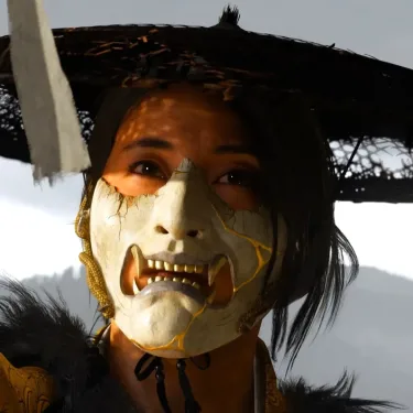 Ghost of Yotei Estimated at 5.4 Million Sales as It Trails Tsushima's Pace