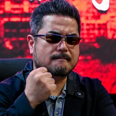 Katsuhiro Harada Teases a Surprise New Game From VS Studio That Will Still Meet Fan Expectations