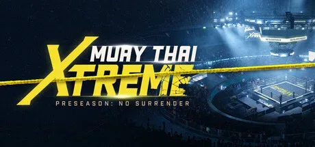 Muay Thai Xtreme Set for Gamescom Asia 2026 Debut With Live Bouts and Playable Demos