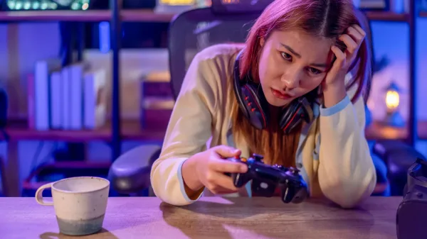 Nearly Half of Women Surveyed Say Gaming Culture Does Not Welcome or Represent Them