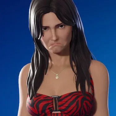 Fortnite's Nikki Freeman Skin Ignites Debate Over Horror, Consent, and Collaboration Culture