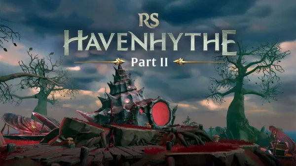 RuneScape's Havenhythe Part II Brings Its Biggest-Ever Regional Expansion to a Close