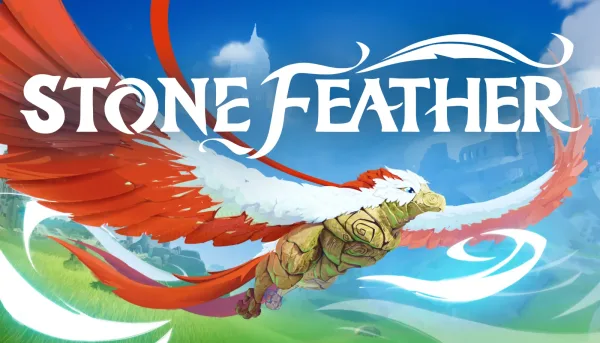 STONEFEATHER Demo Takes Flight on Steam With Combat-Free Exploration