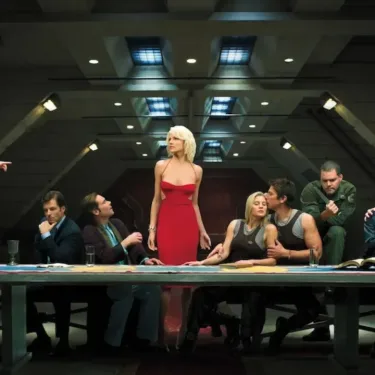 Battlestar Galactica Board Game Set for New Edition Through Ghost Galaxy