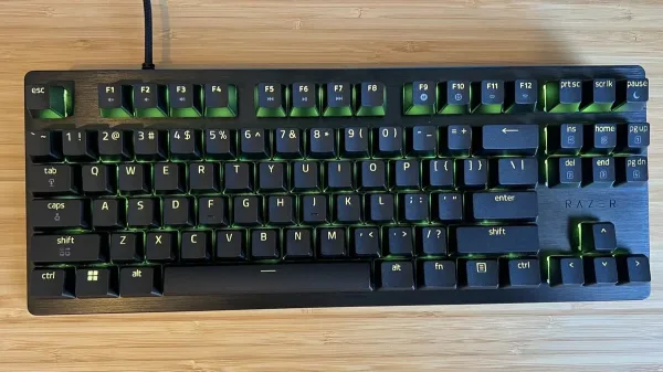 Razer Huntsman V3 HE Review: Hall Effect Performance With a Much Better Sound Profile
