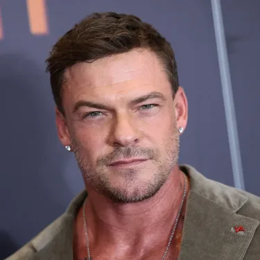 Alan Ritchson Joins Helldivers Film as Movie Moves to June 2028