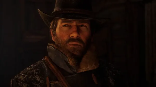 Roger Clark Used Real Colds to Deepen Arthur Morgan's Illness in Red Dead Redemption 2
