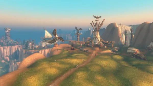 World of Warcraft: Forever Beta Reportedly Becomes Franchise's Biggest Yet