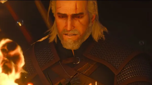 Henry Cavill Had to Prove He Was Really Henry Cavill Before Inviting Geralt Voice Actor Doug Cockle to The Witcher Premiere