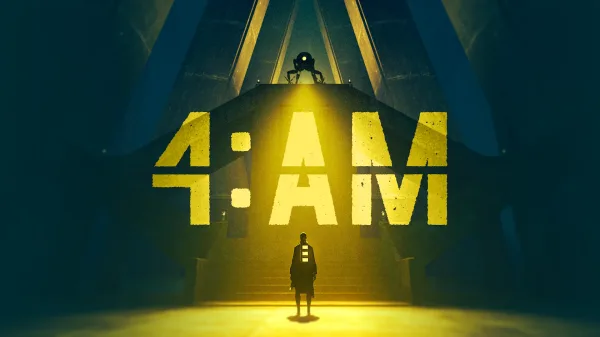 4:AM Brings Object-Copying Puzzle Escapes to PC on December 10, 2026