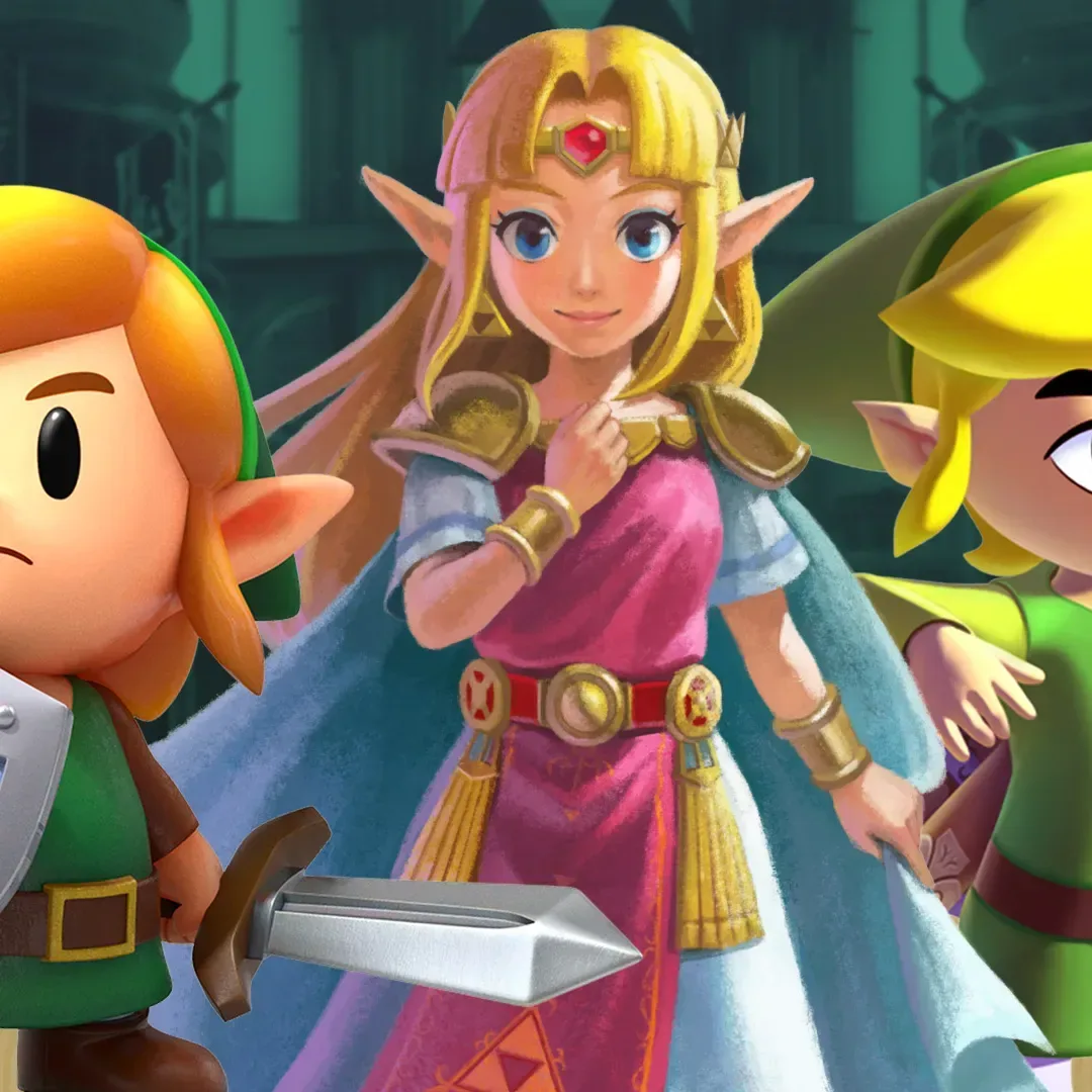 Nintendo Schedules Zelda 40th Anniversary Direct, General Direct and Treehouse for September 8-9