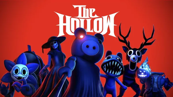 Roblox The Hollow Event: Launch Time, Daily Horror Lineup and What to Expect