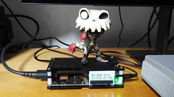 Prime Day Retro Gaming Deals Are Better for Setup Upgrades Than Big Purchases