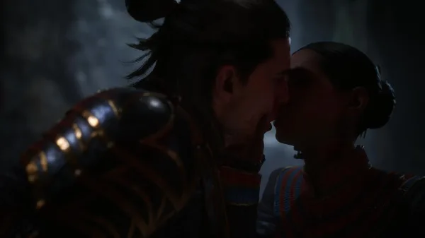 The Blood of Dawnwalker Romance Guide: Anca, Lacra and Crake Relationship Paths