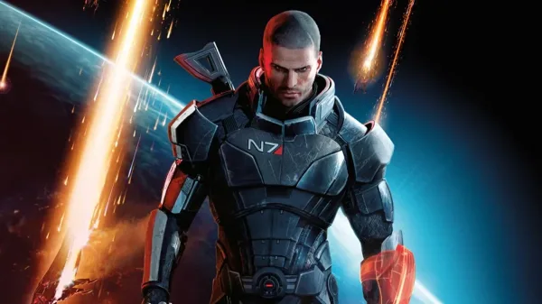 EA to Close BioWare and Cancel Next Mass Effect as Layoffs Hit Hundreds