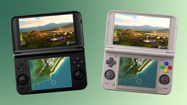 Retroid Pocket Duo and Duo Lite Prices Revealed as Dual-Screen Handheld Rivalry Grows