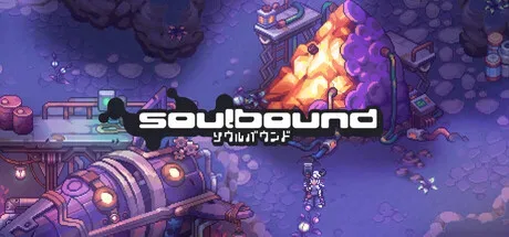 Soulbound: Online Opens Spectra, Its First Eight-Player Raid