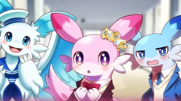 Pocketpair Calls Palfarm the Only 'True' Palworld Spin-Off as More Projects Take Shape