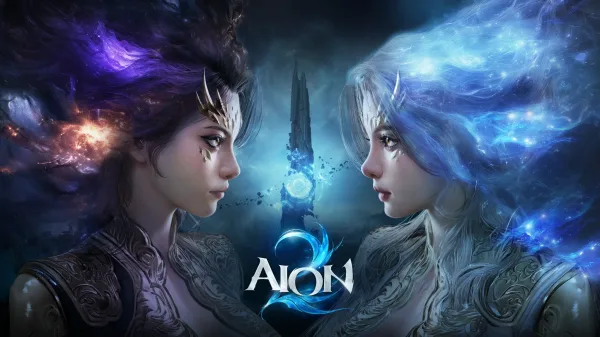 AION 2 Early Access Begins on Steam and PURPLE Ahead of October Launch