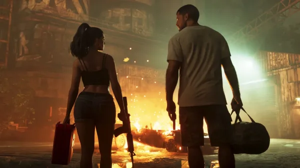 GTA 6 Cannot Claim a One-Season 'Big Five' GOTY Sweep