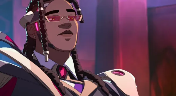 Overwatch's Doctrine Looks Set to Shake Up Support Play When He Arrives October 6