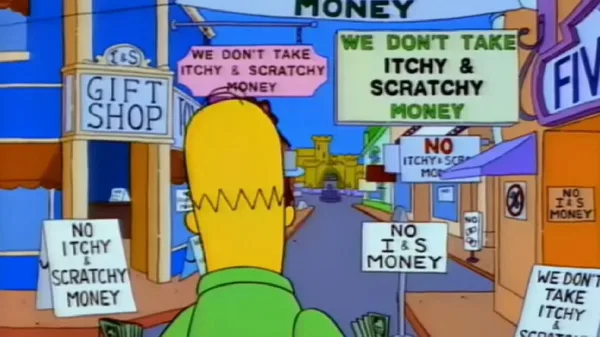 EU Action Targets Activision, Riot, Ubisoft and Others Over In-Game Currency Practices