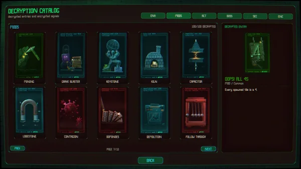 Numbers Go Up Steam Demo Brings 2048 Roguelike Deckbuilding to Game Devs of Color Expo 2026