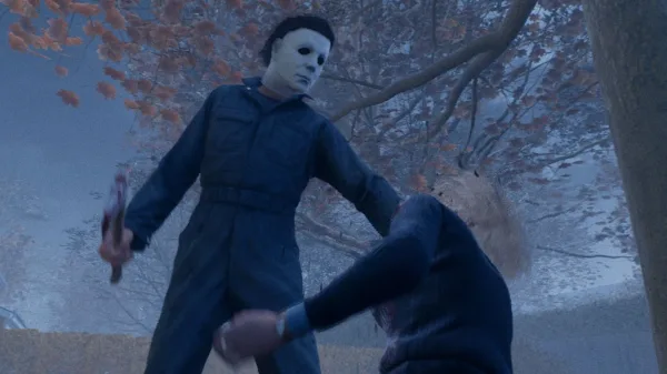 Halloween the Game Crossplay Guide: Settings, Friends and Cross-Progression