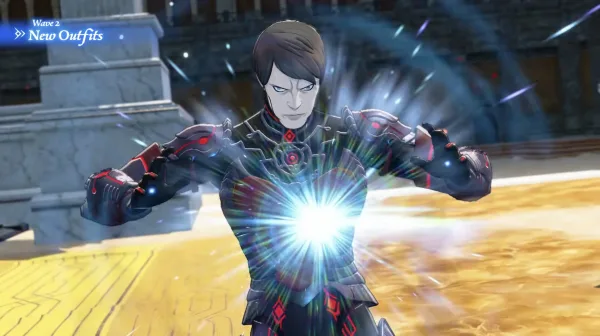 Fire Emblem: Fortune's Weave Expansion Pass Begins With Relics, Builds Toward New Story Routes