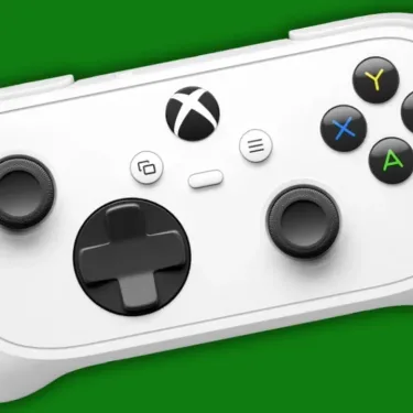 Xbox Nano Controller Preorders Open Ahead of November Release