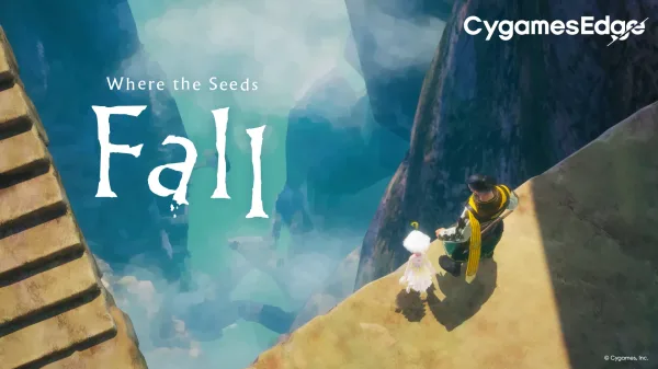 Where the Seeds Fall Demo Arrives on Steam Ahead of November Launch