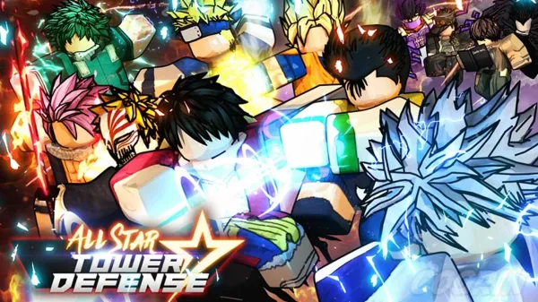 All Star Tower Defense Codes for September 2026: Gems, Stardust, and a Special Unit