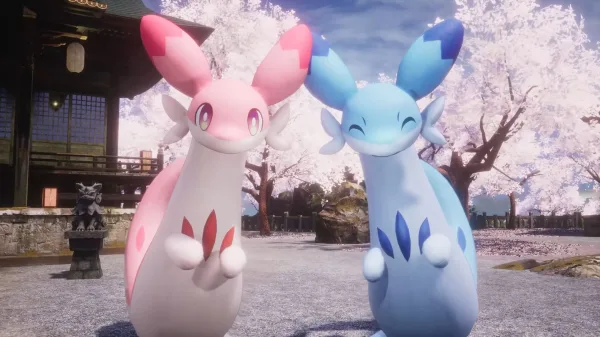 Palworld: Side by Side Confirmed as Version 1.1 Update, Not a New Game