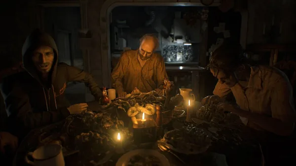 Former Resident Evil 7 Producer Says Key Flaws Were Seen During Development but Ignored