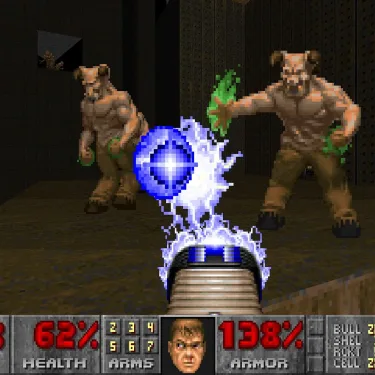 Doom Veterans Debate the Origins of Deathmatch's Rise