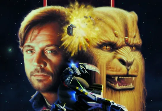 Wing Commander 3 Remaster Announced With Restored FMV, 60 FPS Plans
