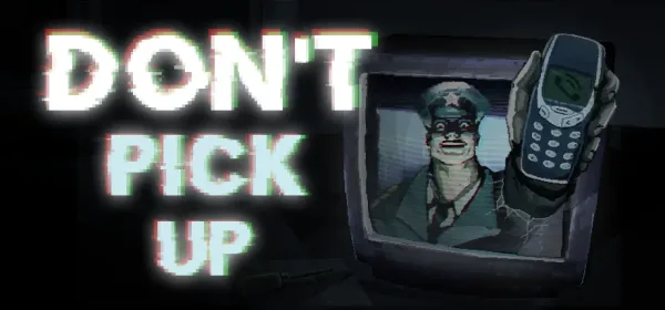 Don't Pick Up Opens Its Dystopian Repair Shop in a Free Steam Demo