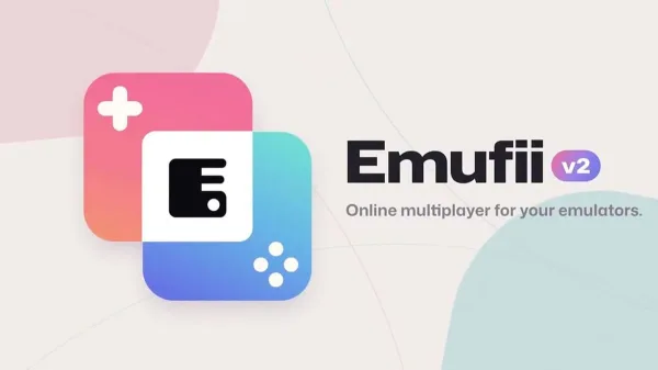 Emufii Beta Brings Long-Distance Multiplayer Tools to Android Handheld Emulation