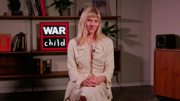 Jingle Jam 2026 Sets December Fundraisers With AURORA, Tubbo and War Child UK