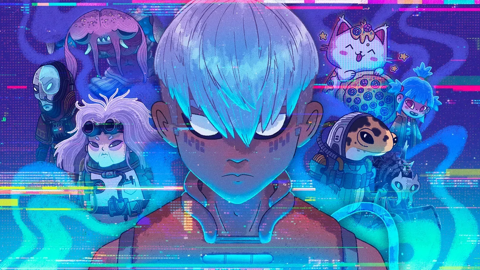 Echo Weaver review
