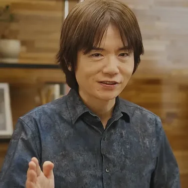 Masahiro Sakurai's Game Designers Award Ends After 16 Years Without a Successor