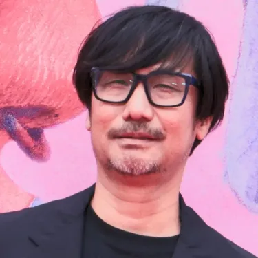 Hideo Kojima Teases a Secret Cameo in a Major Live-Action Film