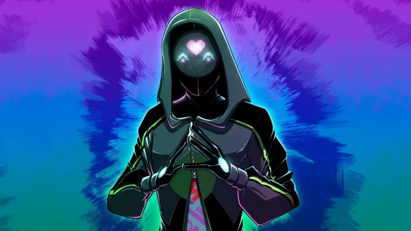Dice Throne Nexus Reveals Hacker as Its Fourth and Final Hero