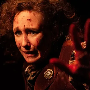 The Conjuring: Unspoken Brings Paranormal Investigation to Netflix This October