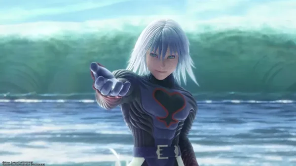 Kingdom Hearts Collection I~III Sets the Stage for a Long Road to Kingdom Hearts IV