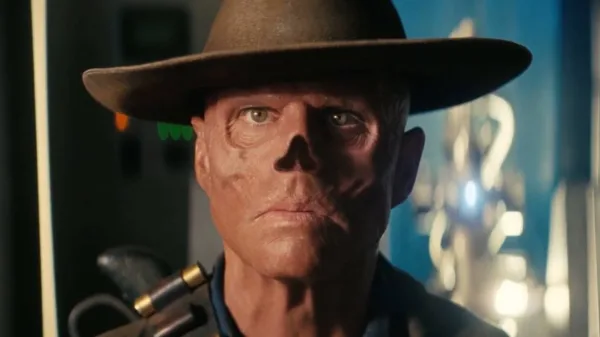 Walton Goggins Wraps Fallout Season 3 Filming With a Mysterious Farewell Message