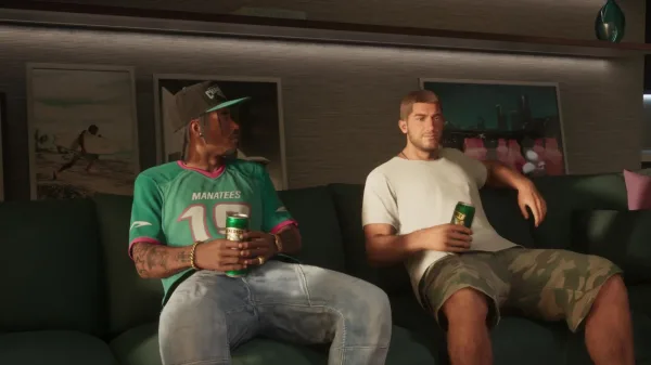 GTA 6 Narrative Lead Says the American Dream Is Smaller, but Still Out of Reach